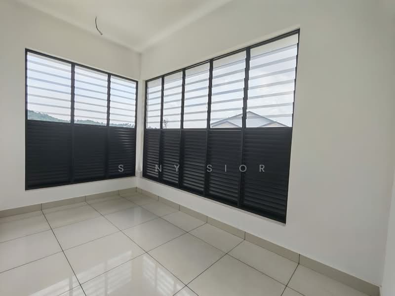 2-storey Terraced House for Rent in Iskandar Puteri (Nusajaya) (Johor) - Suny Sior - Interior - PropertyGuru.com.my