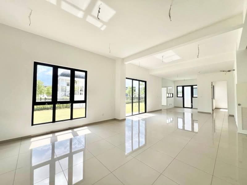 Semi-Detached House for Sale in Telok Panglima Garang (Selangor) - Adzura Zamedin - PropertyGuru.com.my