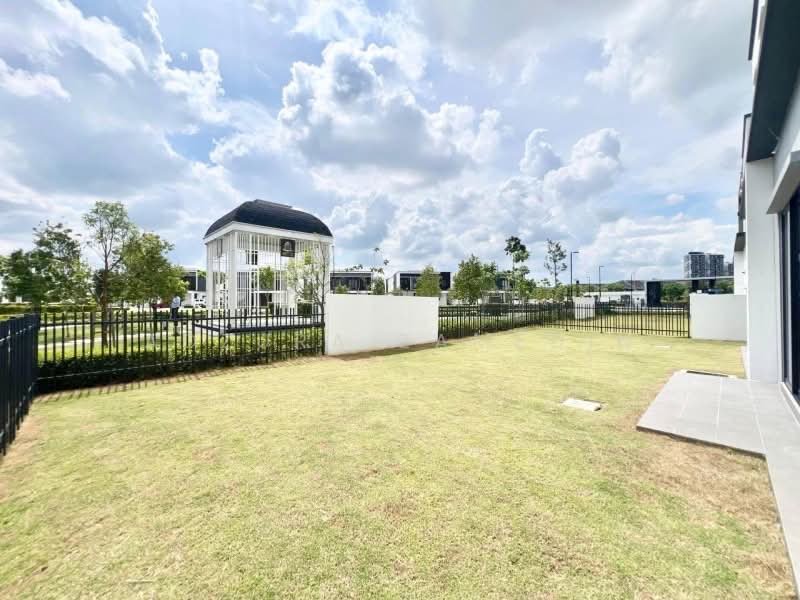 Semi-Detached House for Sale in Telok Panglima Garang (Selangor) - Adzura Zamedin - PropertyGuru.com.my