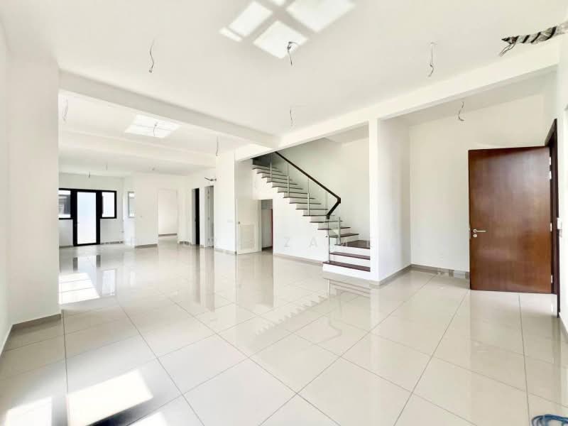 Semi-Detached House for Sale in Telok Panglima Garang (Selangor) - Adzura Zamedin - PropertyGuru.com.my