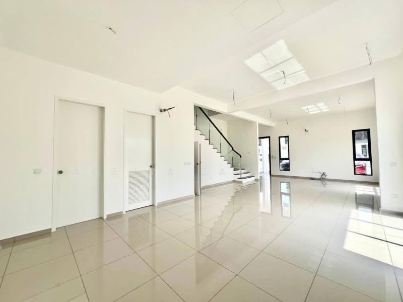 Semi-Detached House for Sale in Telok Panglima Garang (Selangor) - Adzura Zamedin - PropertyGuru.com.my