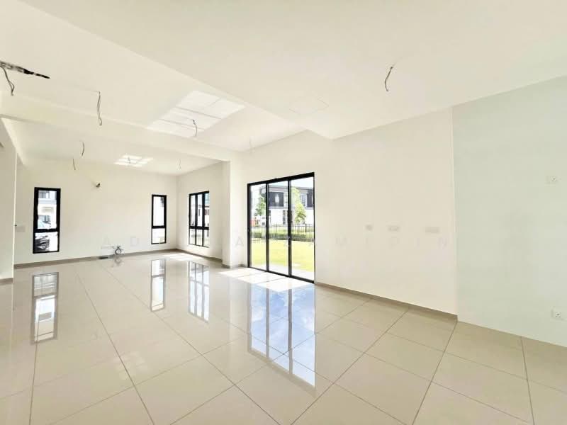 Semi-Detached House for Sale in Telok Panglima Garang (Selangor) - Adzura Zamedin - PropertyGuru.com.my