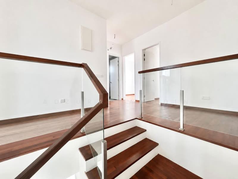 Semi-Detached House for Sale in Telok Panglima Garang (Selangor) - Adzura Zamedin - PropertyGuru.com.my