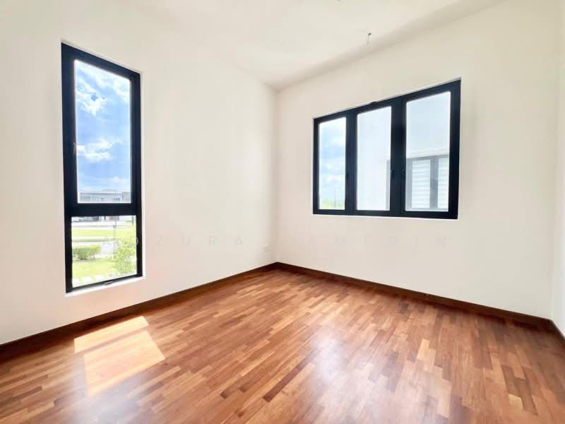 Semi-Detached House for Sale in Telok Panglima Garang (Selangor) - Adzura Zamedin - PropertyGuru.com.my