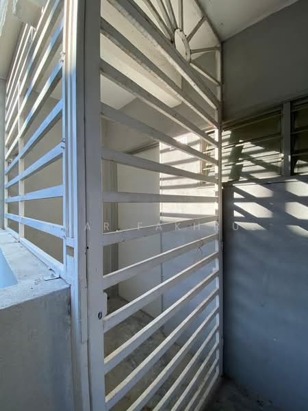 Flat for Sale at Kenari Court Alam Perdana - Amar Fakhrul - Exterior - PropertyGuru.com.my