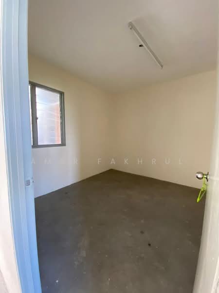 Flat for Sale at Kenari Court Alam Perdana - Amar Fakhrul - Interior - PropertyGuru.com.my