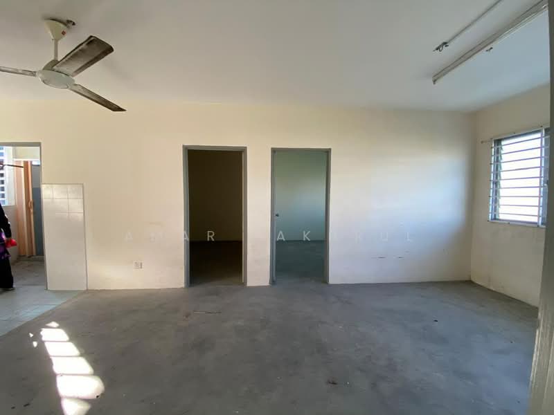 Flat for Sale at Kenari Court Alam Perdana - Amar Fakhrul - Interior - PropertyGuru.com.my