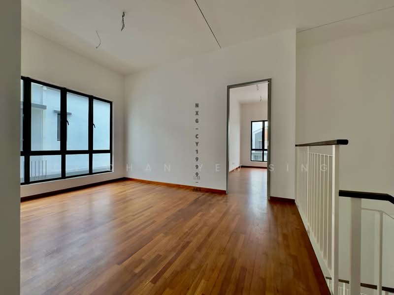 Rumah Berkembar untuk Dijual di Setia Utama (Setia Alam) - CY Chan Yew Sing - PropertyGuru.com.my