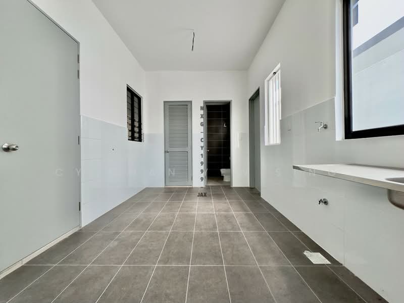 Rumah Berkembar untuk Dijual di Setia Utama (Setia Alam) - CY Chan Yew Sing - PropertyGuru.com.my