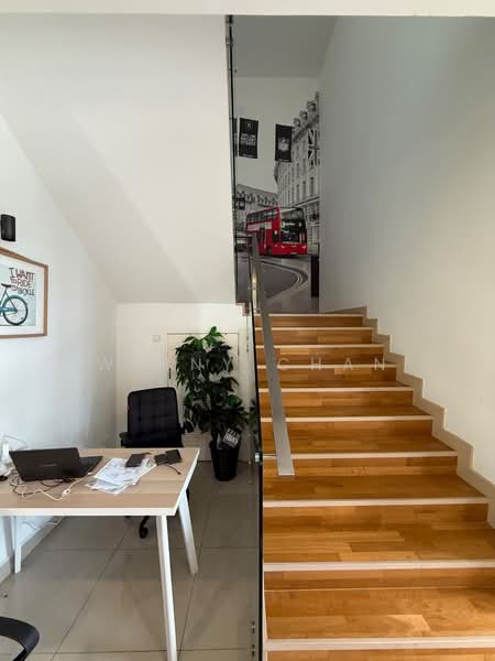 Kondominium untuk Disewa di Casa Bintang Residence - Winny Chan - Interior - PropertyGuru.com.my