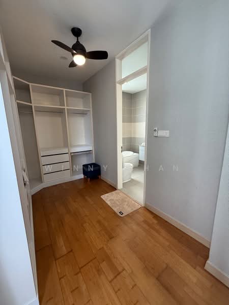 Kondominium untuk Disewa di Casa Bintang Residence - Winny Chan - Bathroom - PropertyGuru.com.my