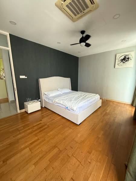 Kondominium untuk Disewa di Casa Bintang Residence - Winny Chan - Bedroom - PropertyGuru.com.my
