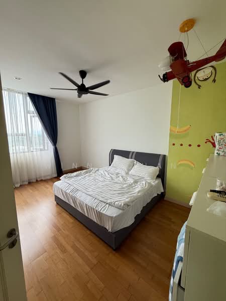Kondominium untuk Disewa di Casa Bintang Residence - Winny Chan - Bedroom - PropertyGuru.com.my