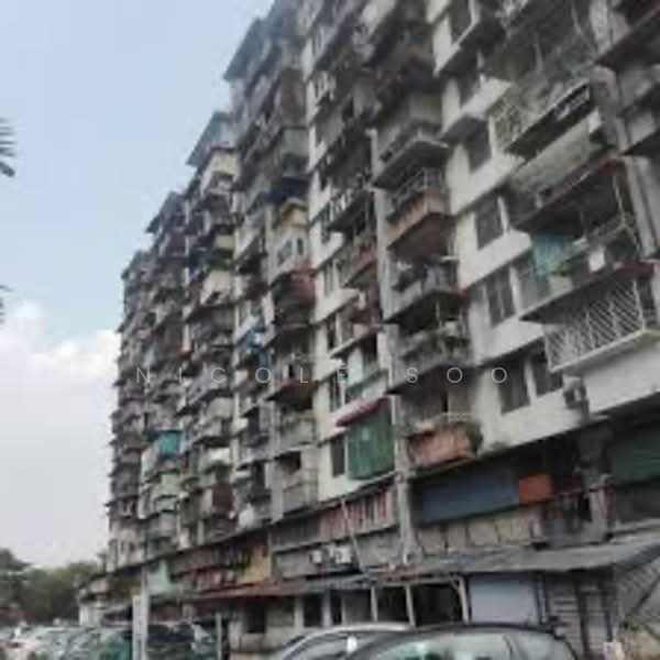 Flat for Rent at Salak South Garden (Taman Salak Selatan) - Nicole Soo - PropertyGuru.com.my