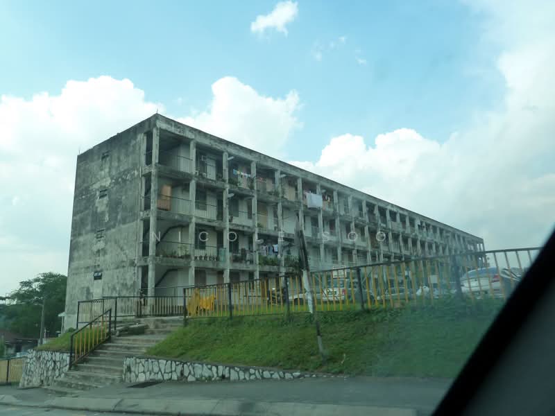 Flat for Rent at Salak South Garden (Taman Salak Selatan) - Nicole Soo - PropertyGuru.com.my