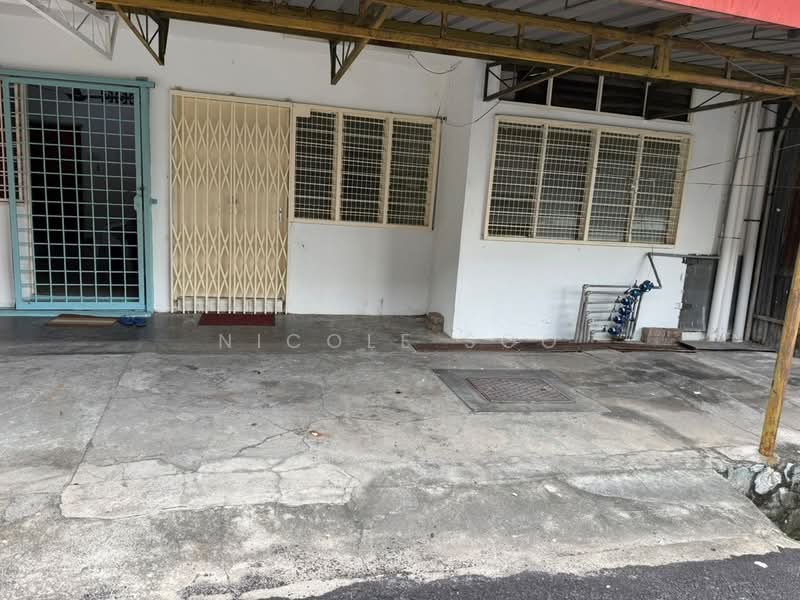 Flat for Rent at Salak South Garden (Taman Salak Selatan) - Nicole Soo - PropertyGuru.com.my