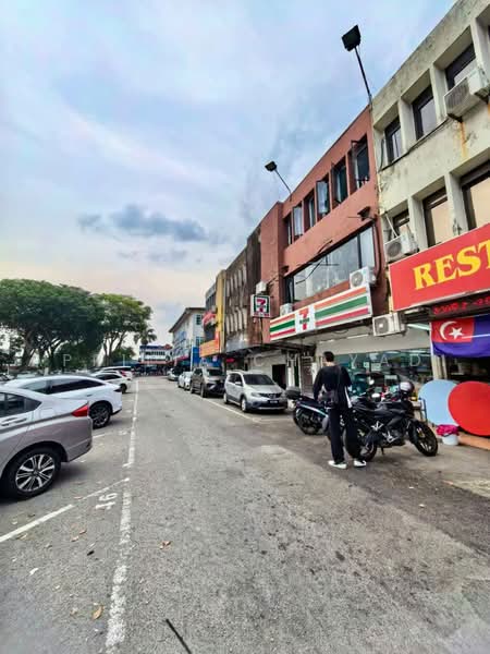 Kedai untuk Disewa di Taman Pelangi (Johor Bahru) - APRILIA CHAYADI - PropertyGuru.com.my