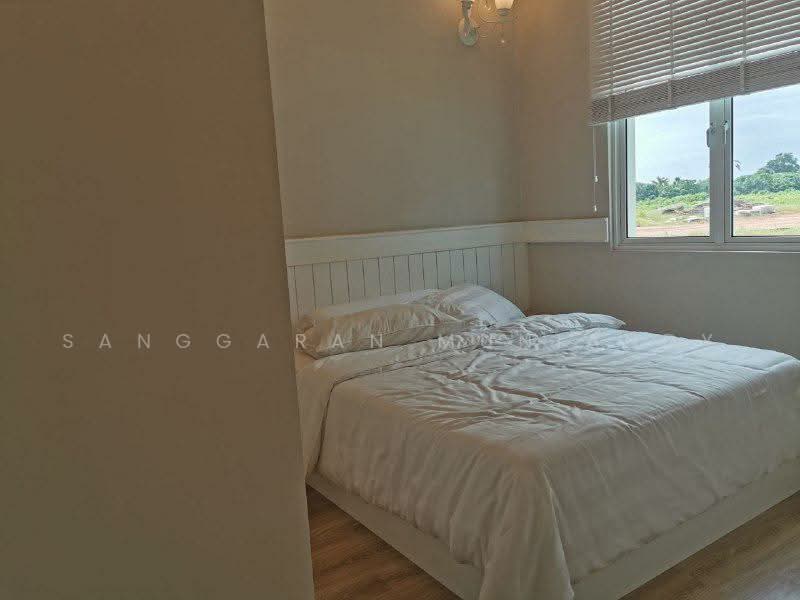 Rumah Berkembar untuk Dijual di Rumah Berkembar Setingkat Di Lunas (Lunas) - Sanggaran Muniandy - Bedroom - PropertyGuru.com.my
