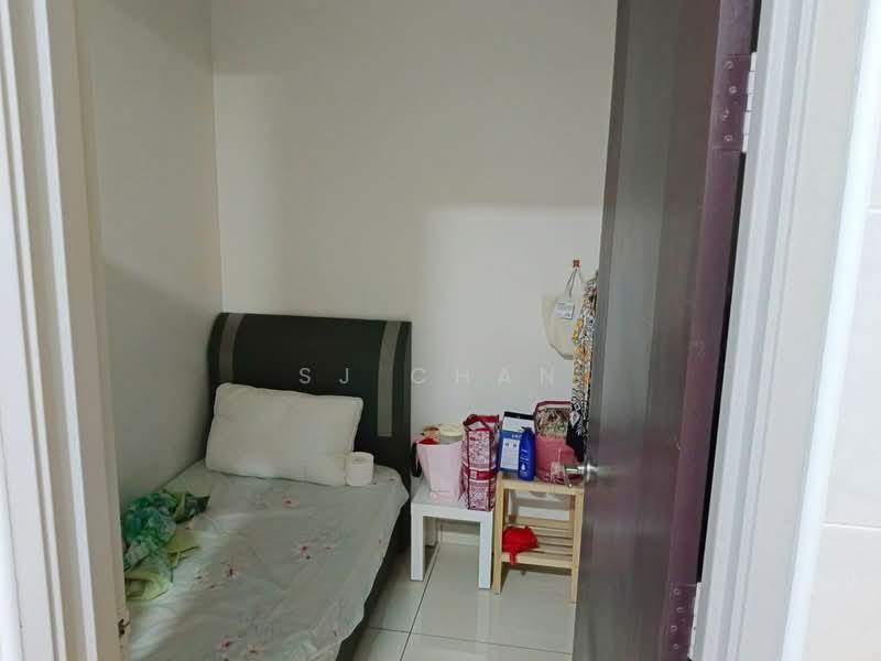 Cluster House for Sale in Taman Bestari Indah (Ulu Tiram) - SJ CHAN - Bedroom - PropertyGuru.com.my