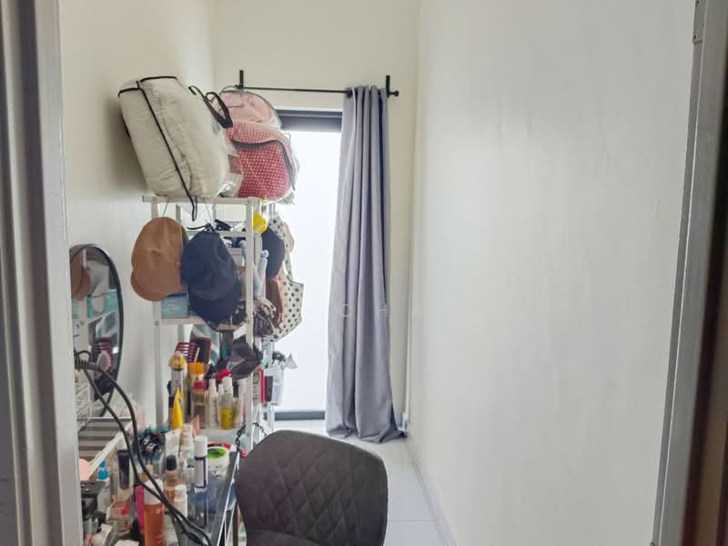 Cluster House for Sale in Taman Bestari Indah (Ulu Tiram) - SJ CHAN - PropertyGuru.com.my