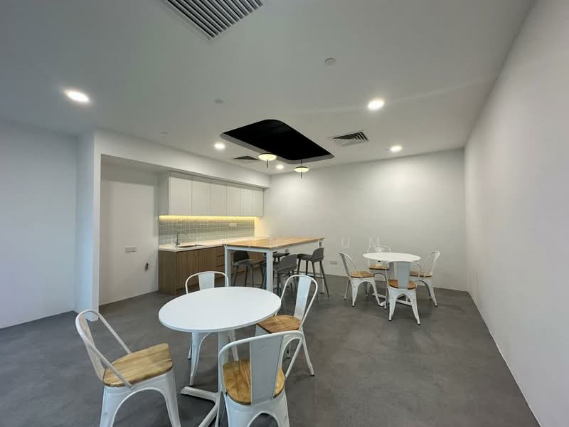 Pejabat untuk Disewa di KLCC (KL City Centre) - Kevin Lum - Kitchen - PropertyGuru.com.my