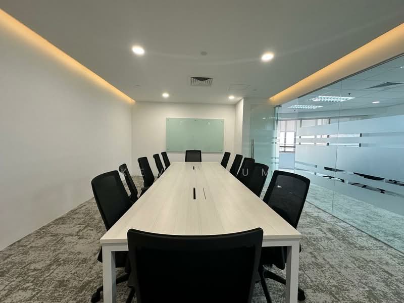 Pejabat untuk Disewa di KLCC (KL City Centre) - Kevin Lum - Interior - PropertyGuru.com.my
