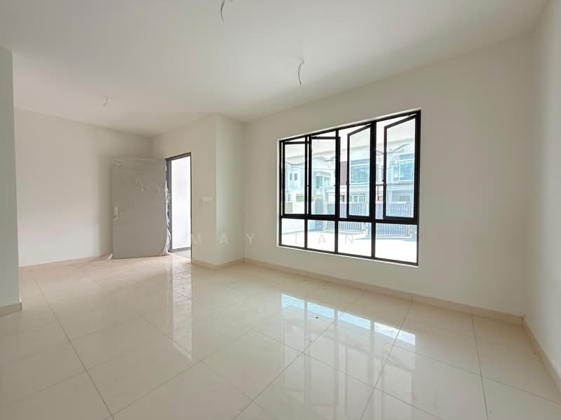 2-storey Terraced House for Sale in Taman Tasik Indah (Kluang) - May Tan - Interior - PropertyGuru.com.my