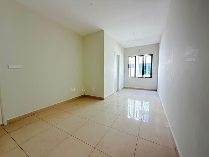 2-storey Terraced House for Sale in Taman Tasik Indah (Kluang) - May Tan - Interior - PropertyGuru.com.my