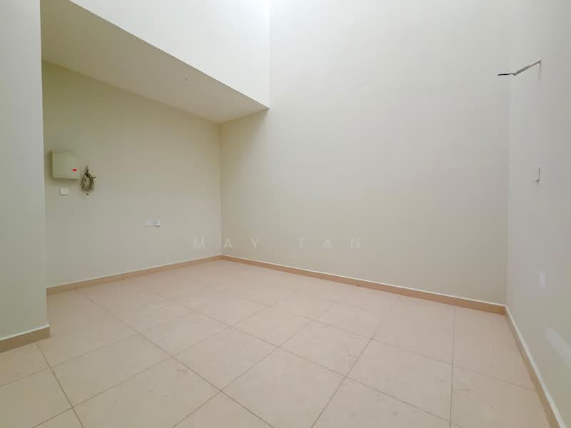 2-storey Terraced House for Sale in Taman Tasik Indah (Kluang) - May Tan - Interior - PropertyGuru.com.my