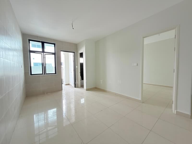 2-storey Terraced House for Sale in Taman Tasik Indah (Kluang) - May Tan - Interior - PropertyGuru.com.my
