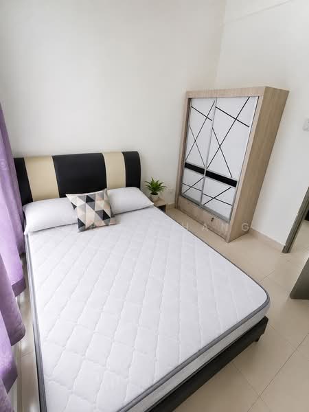 Kondominium untuk Disewa di Meru Heights Residences @ Scientex Meru - Super Chang - Bedroom - PropertyGuru.com.my