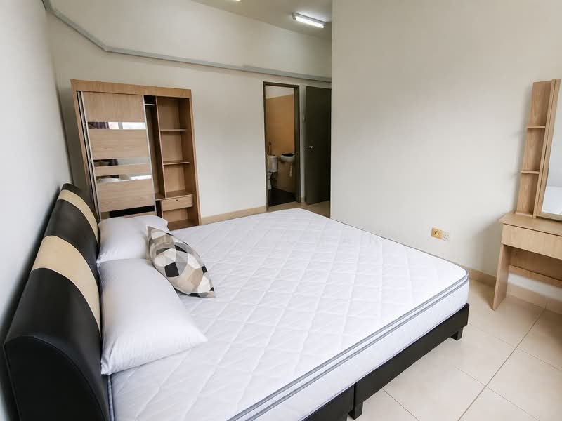 Kondominium untuk Disewa di Meru Heights Residences @ Scientex Meru - Super Chang - Bedroom - PropertyGuru.com.my