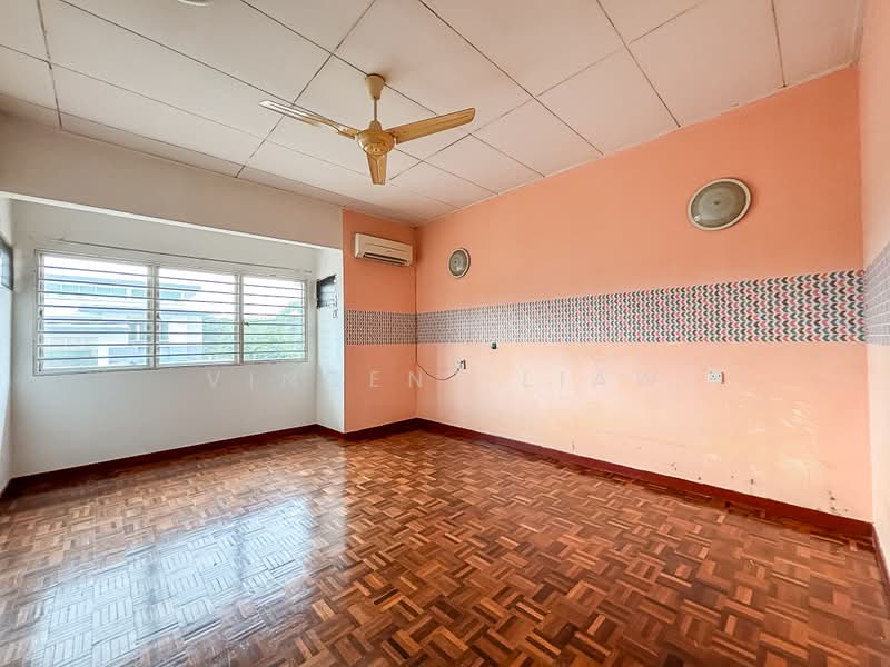 2-storey Terraced House for Sale in Petaling Jaya (Selangor) - Vincent Liaw - Interior - PropertyGuru.com.my