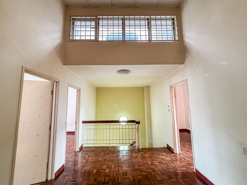 2-storey Terraced House for Sale in Petaling Jaya (Selangor) - Vincent Liaw - Interior - PropertyGuru.com.my