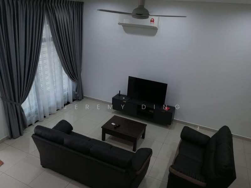 2-storey Terraced House for Rent in Horizon Hills (Iskandar Puteri (Nusajaya)) - Jeremy Ding - PropertyGuru.com.my