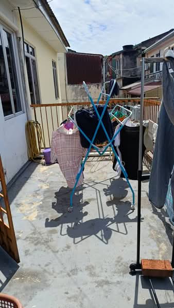 2-storey Terraced House for Sale in Saujana Puchong (Puchong) - Ben Woo - Exterior - PropertyGuru.com.my
