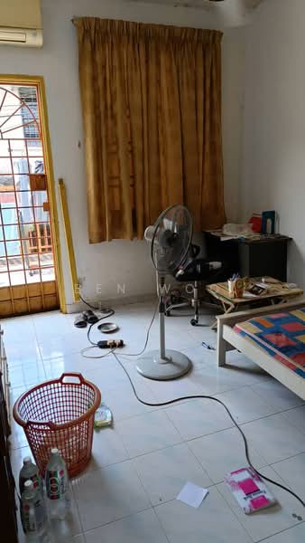 2-storey Terraced House for Sale in Saujana Puchong (Puchong) - Ben Woo - Bedroom - PropertyGuru.com.my