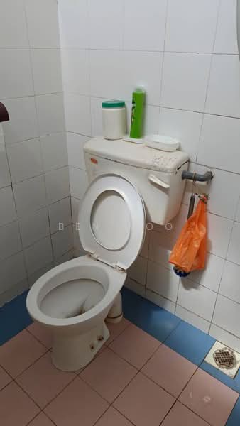 2-storey Terraced House for Sale in Saujana Puchong (Puchong) - Ben Woo - Bathroom - PropertyGuru.com.my