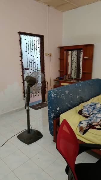 2-storey Terraced House for Sale in Saujana Puchong (Puchong) - Ben Woo - Bedroom - PropertyGuru.com.my