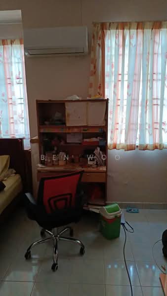 2-storey Terraced House for Sale in Saujana Puchong (Puchong) - Ben Woo - Study - PropertyGuru.com.my