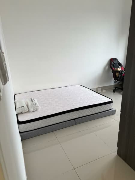 Kediaman Servis untuk Disewa di MKH Boulevard II - Ken Lim - Bedroom - PropertyGuru.com.my