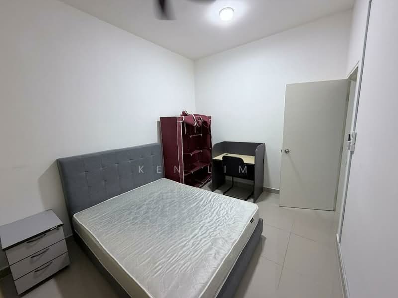 Kediaman Servis untuk Disewa di MKH Boulevard II - Ken Lim - Bedroom - PropertyGuru.com.my