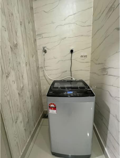 Kediaman Servis untuk Disewa di Res 280 - Crystal Lum - Interior - PropertyGuru.com.my