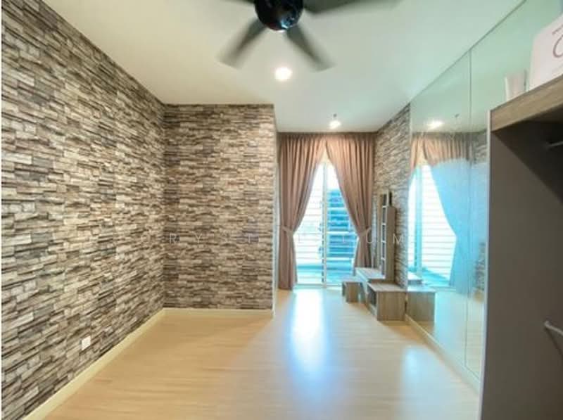 Kediaman Servis untuk Disewa di Res 280 - Crystal Lum - Interior - PropertyGuru.com.my