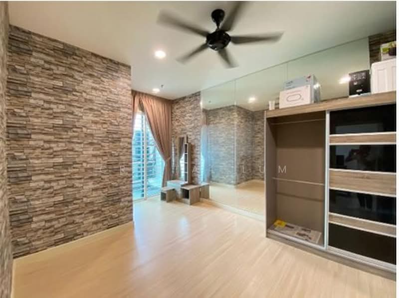Kediaman Servis untuk Disewa di Res 280 - Crystal Lum - Interior - PropertyGuru.com.my