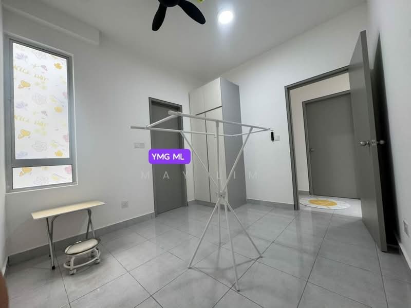 Service Residence for Rent at Idaman Cahaya 2 - May Lim - Interior - PropertyGuru.com.my