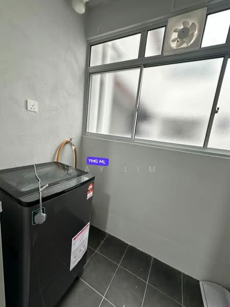Service Residence for Rent at Idaman Cahaya 2 - May Lim - Interior - PropertyGuru.com.my