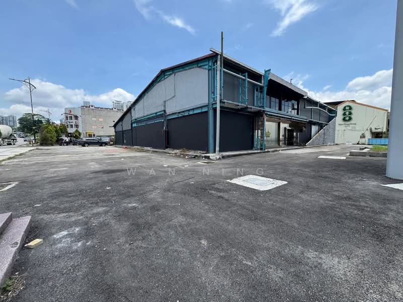 Shop / Office for Rent in Stulang Laut (Johor Bahru) - Wan Ning - PropertyGuru.com.my