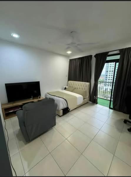 Service Residence for Sale at The Garden Residences - Joyce Tan - Bedroom - PropertyGuru.com.my