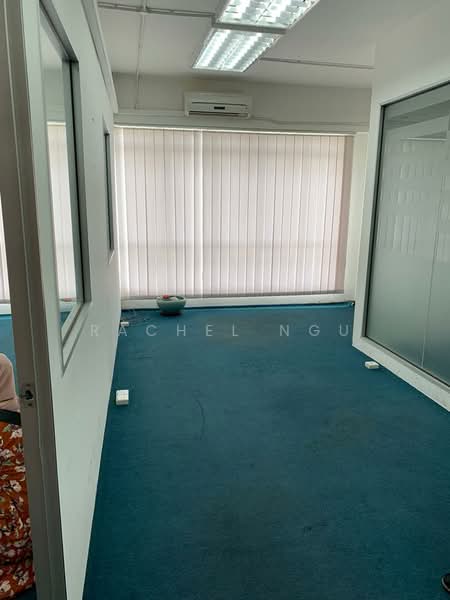 Pejabat untuk Disewa di Subang Jaya (Selangor) - Rachel Ngu - Interior - PropertyGuru.com.my